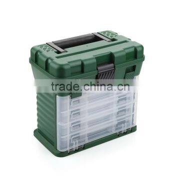 Multifunction Plastic Fishing Gear Box photo-2