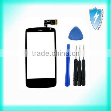 for HTC desire 500 lcd assembly, for HTC desire 500 lcd digitizer, for HTC desire 500 repair parts