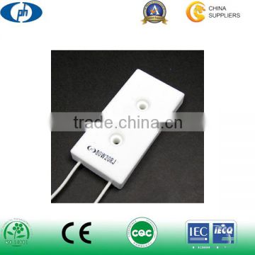 Good Function of 2.2 ohm Cement Resistors for sale