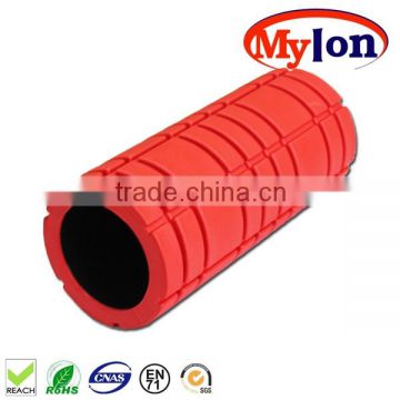 Deep Massage Hollow Foam Roller Custom printed hollow foam roller