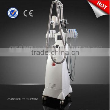 Macchina di cavitazione ultrasonica radiofrecuencia cavitacion vacuum cryolipolysis fat freeze machine