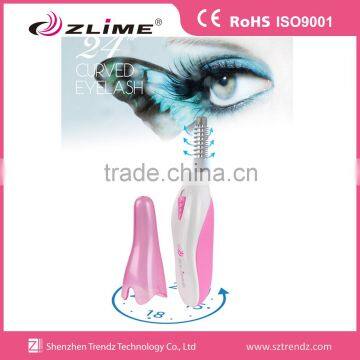 Makeup Electric Heated Eyelash Curler Pen