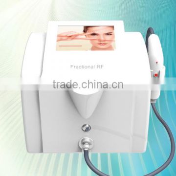 Distributor Price: 2015 best selling fractional rf microneedle device with top quality