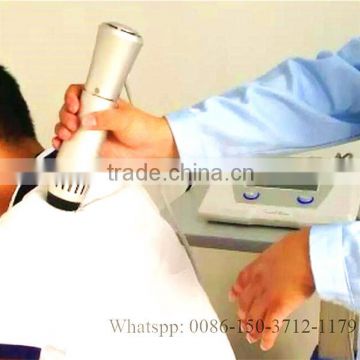 Pulse Radial Shockwave machine / Orthopedic treatment Device /Foot Health shockwave