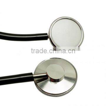 New Medical Single Head Stethoscope photo-3