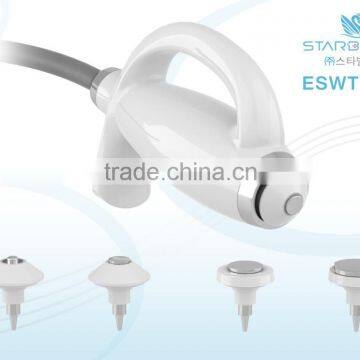 High Intensity PEMF Treatment Body Sculpting Shock Wave Device - PEMF Wave photo-3