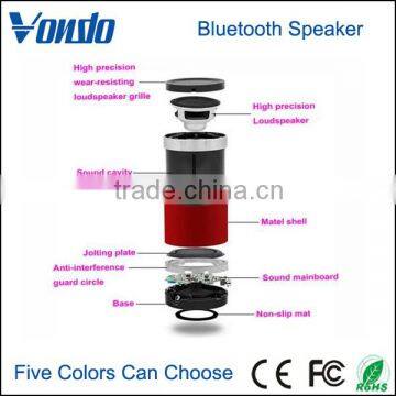 Hot Selling Gift S10 Wireless Mini Bluetooth Speaker photo-5