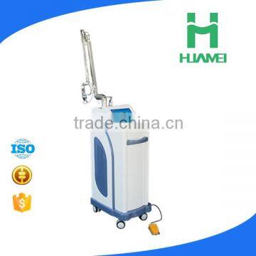 Multifunctional CO2 Laser/ Co2 Fractional Laser/ Fractional Co2 Laser Equipment Vagina Cleaning