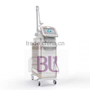 Q-switch 1064nm Nd Yag Laser Tattoo Removal Q Switched Nd Yag Laser Tattoo Removal Machine Pigment Removal Machine Q Switch Laser Tattoo Removal photo-3