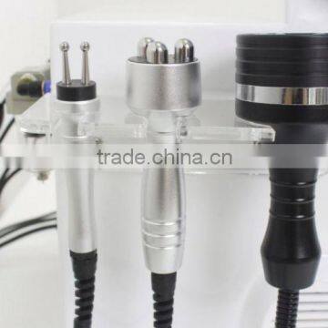 Radio Frequency Machine High Frequency Skin Mate Beauty Equipment photo-5