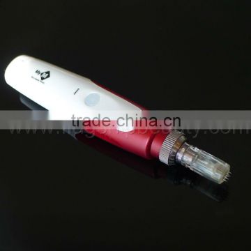 pigmentation reduction micro needle roller derma pen