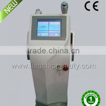 bipolar RF wrinkle removal skin lifting equipment