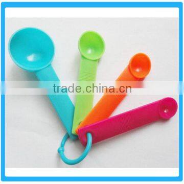 Hot Selling Popular Plastic Measuring Spoon