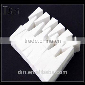 24pcs/lot Wedge Cream Makeup Sponge Beauty Cosmetic Puff Powder Puff photo-2