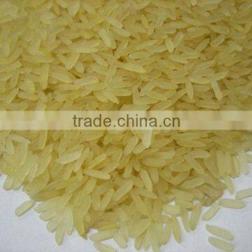 Parboiled Long Grain IRRI6 - Sortexed