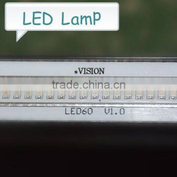 448 Channels CE Certificated VSEE Manufactured CCD Camera RGB Wheat Sorter Machine Agricultural Machinery photo-6