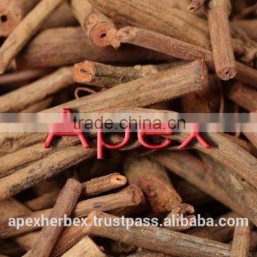 Rubia Cordifolia Roots / Indian Maddar