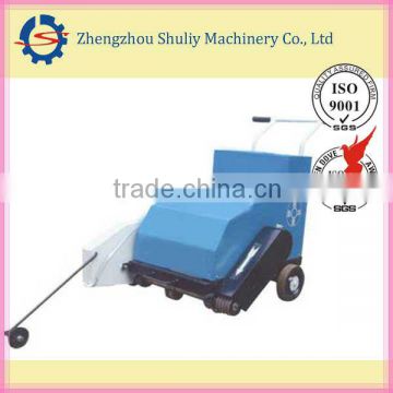 Concrete pavement cutting sewing machine(0086-13837171981)