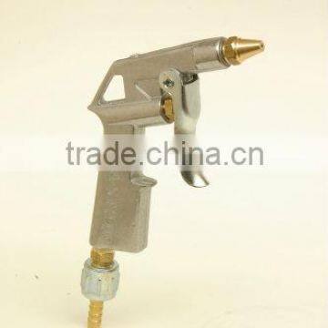 Painting Gun HVLP Spray Gun SHORT AIR SPRAY GUN (METAL) Made in TURKEY