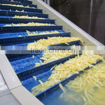 Frozen French Fries with high quality