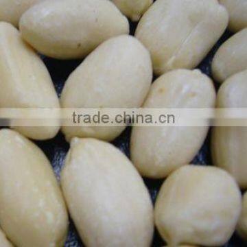 shandong new crop blanched peanut kernels