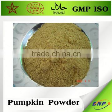 organic high purity pumpkin seed extract