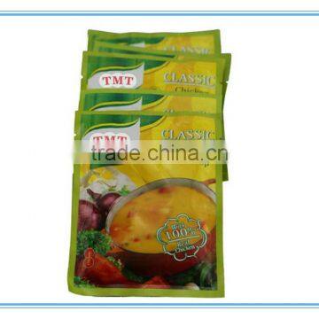 Wholesale chicken delite soup powder of high quality