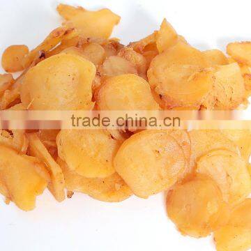 Spicy Squid Pieces, Casual Snacks, Specialty Seafood
