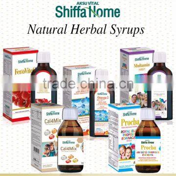 Dietary Supplement Capsules ...