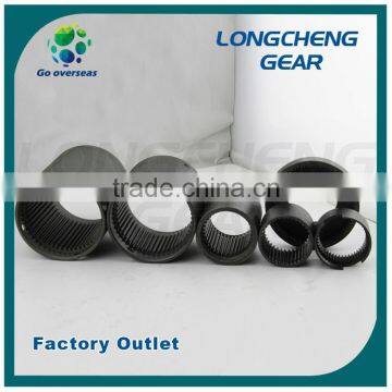 OEM different kinds of stainless steel inner ring gear