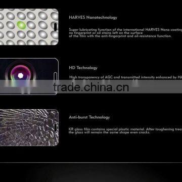 GVC Nanometer Anti-Explosion Tempered Glass FOR XPERIA XA ULTRA 9H Screen Protector LCD GUARD C6 ULTRA photo-3