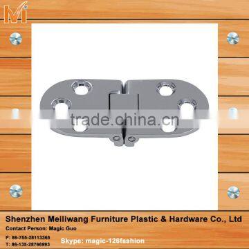 Zinc Alloy 180 Degree Fold Table Hinge