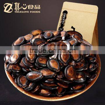 Salted Flavor Chinese Hybrid Watermelon Seeds photo-4