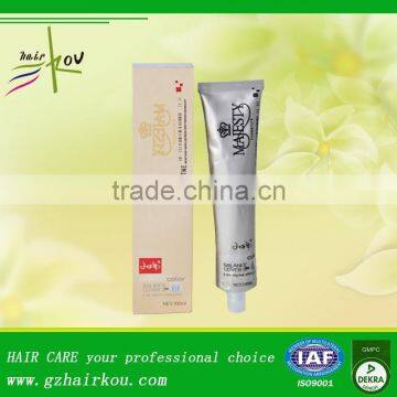 Melibon 500ml*3 professional hair Rebonding Cream