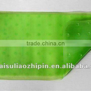 Eco-Friendly Large Bathroom Anti-Slip Mat