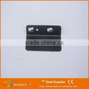 Pallet rack beam connector beam bracket for sale pallet accessories from factory