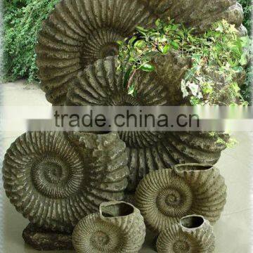 Conch Resin Plant RSPTG-80