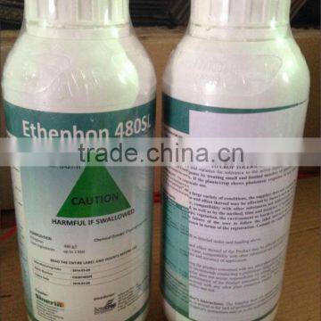 plant growth regulator ethephon 48% sl