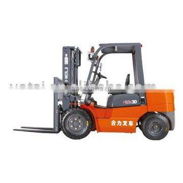 new designed and good quality HELI forklift CPQ20 with best price