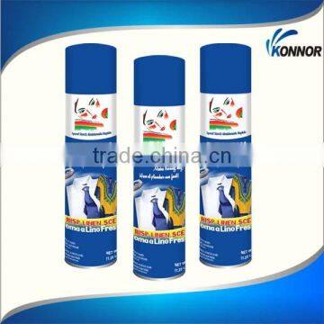 Fabric Stiffening Spray Starch Spray