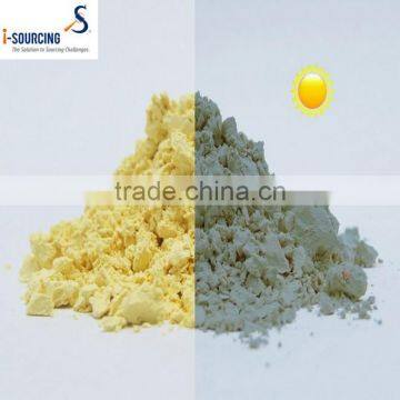 Sunlight Coloring Pigment, Photochromic Pigment for Textile photo-3