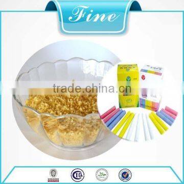 Professional industrial gelatin with high quality for chalk