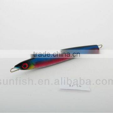 lead fish fishing lure jigging fishing lure