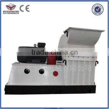 wood/rice husk/straw hammer mill / wood pulverizer with powder 60-120mesh