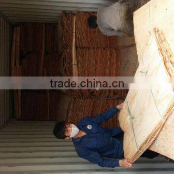 Eucalyptus Core Veneer 1.7mm and 2mm