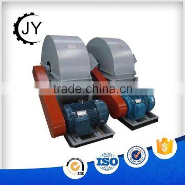 China Wood Chopper Crusher Mill Machine