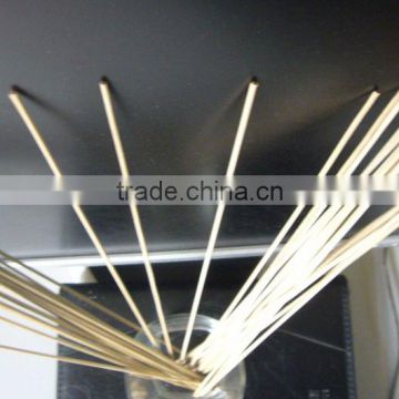 Best quality bamboo sticks for agarbatties (website: micha.etopvn)