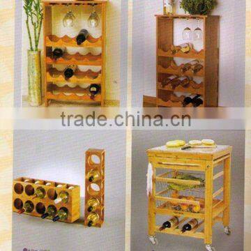 bamboo kitchen products