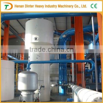 Hot sale soybean oil extruder