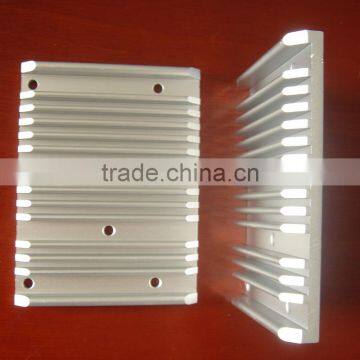 aluminum products